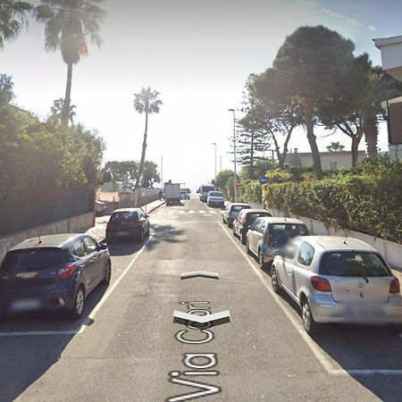 Hotel C3 - Iun R5385 Cagliari Esterno foto