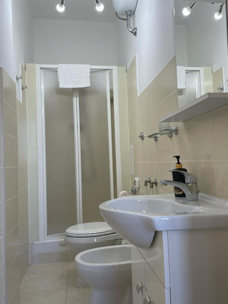 Hotel C3 - Iun R5385 Cagliari Esterno foto