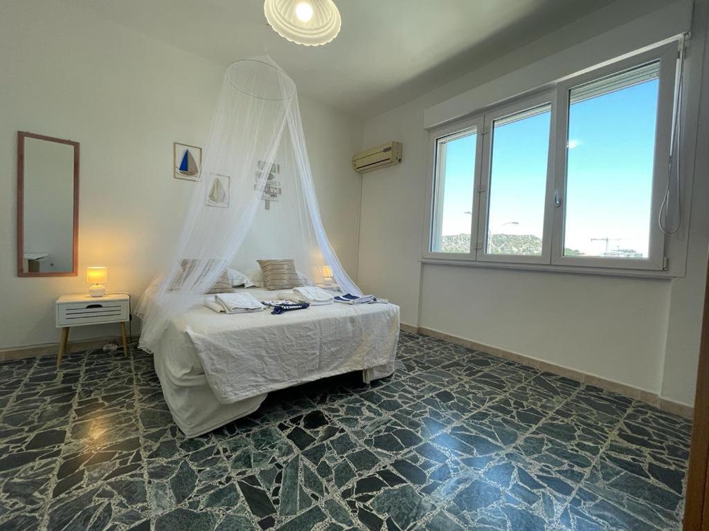 Hotel C3 - Iun R5385 Cagliari Esterno foto